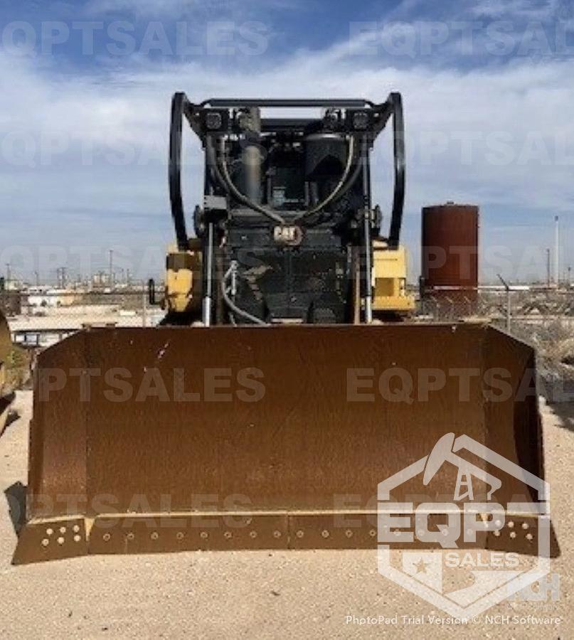 Used 2022 Caterpillar