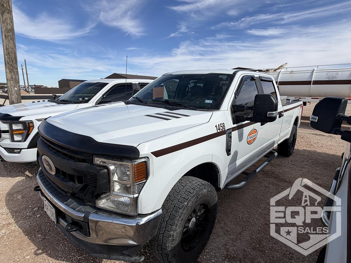 Used 2022 Ford  F250