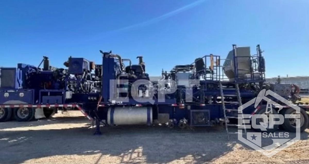 Used (SOLD) 2014 Freemyer