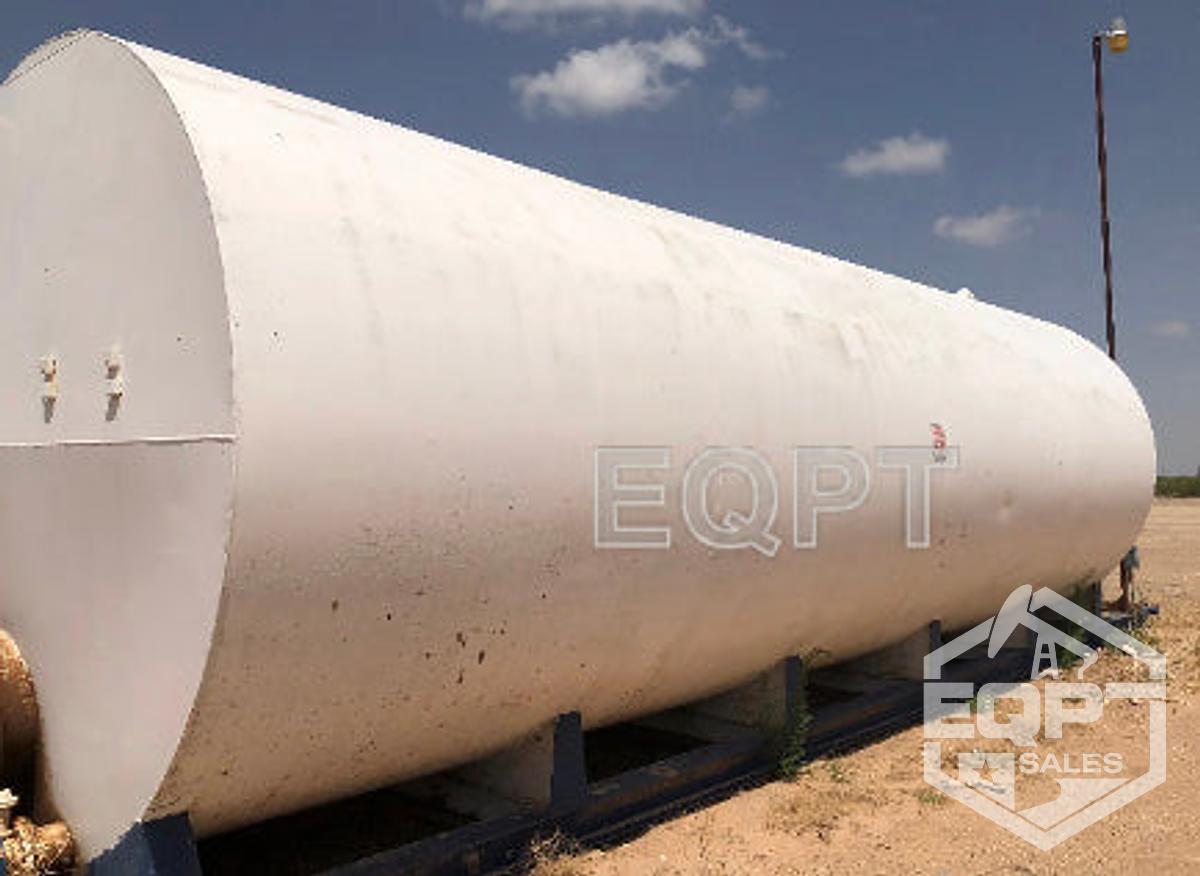 Used (SOLD) 20k Fuel Tank