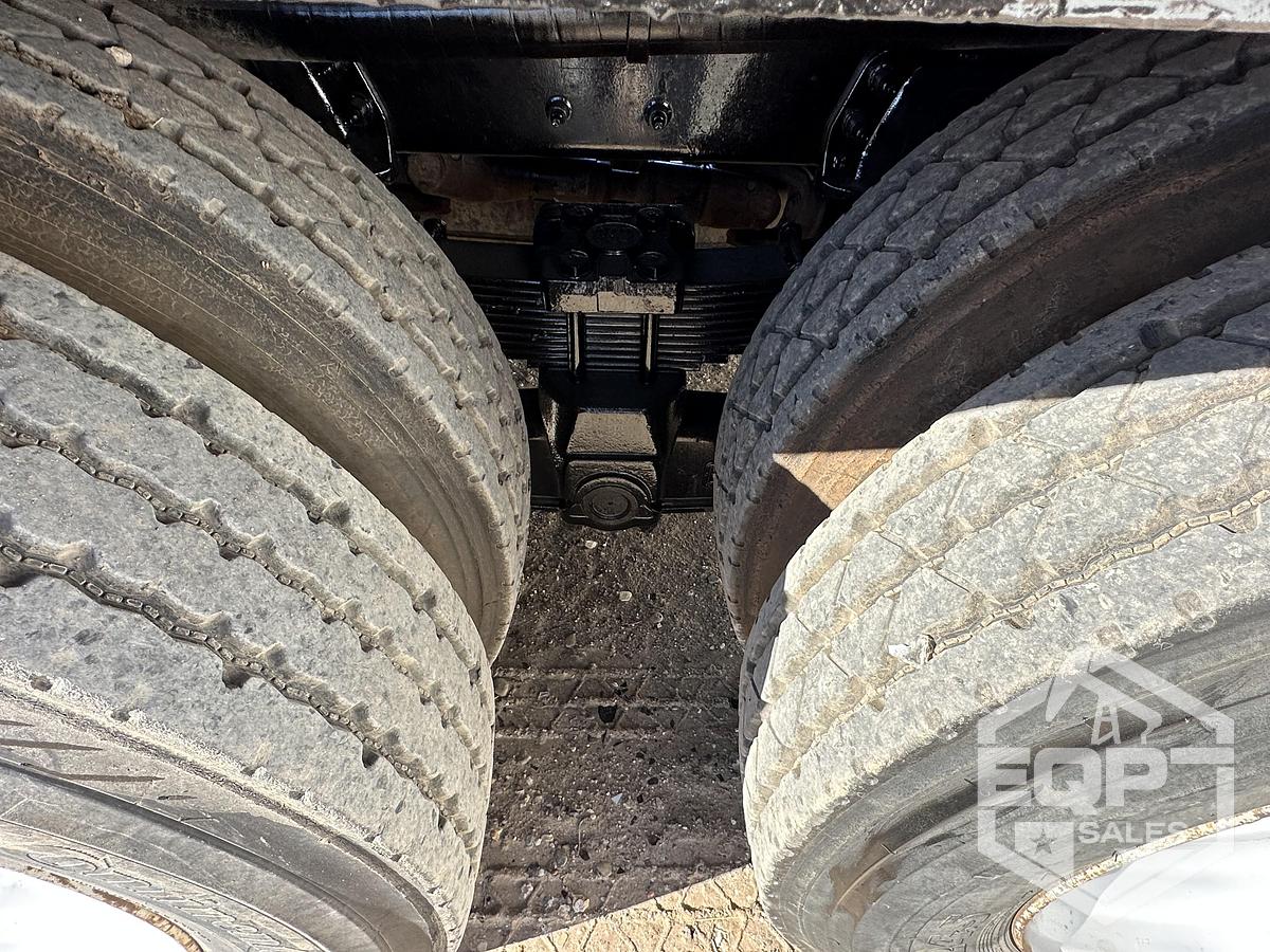 Used 2023 Peterbilt 379