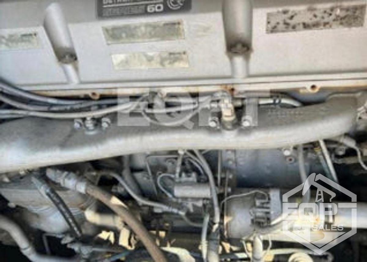 Used (SOLD) 2006 NOV National 5XL-5C