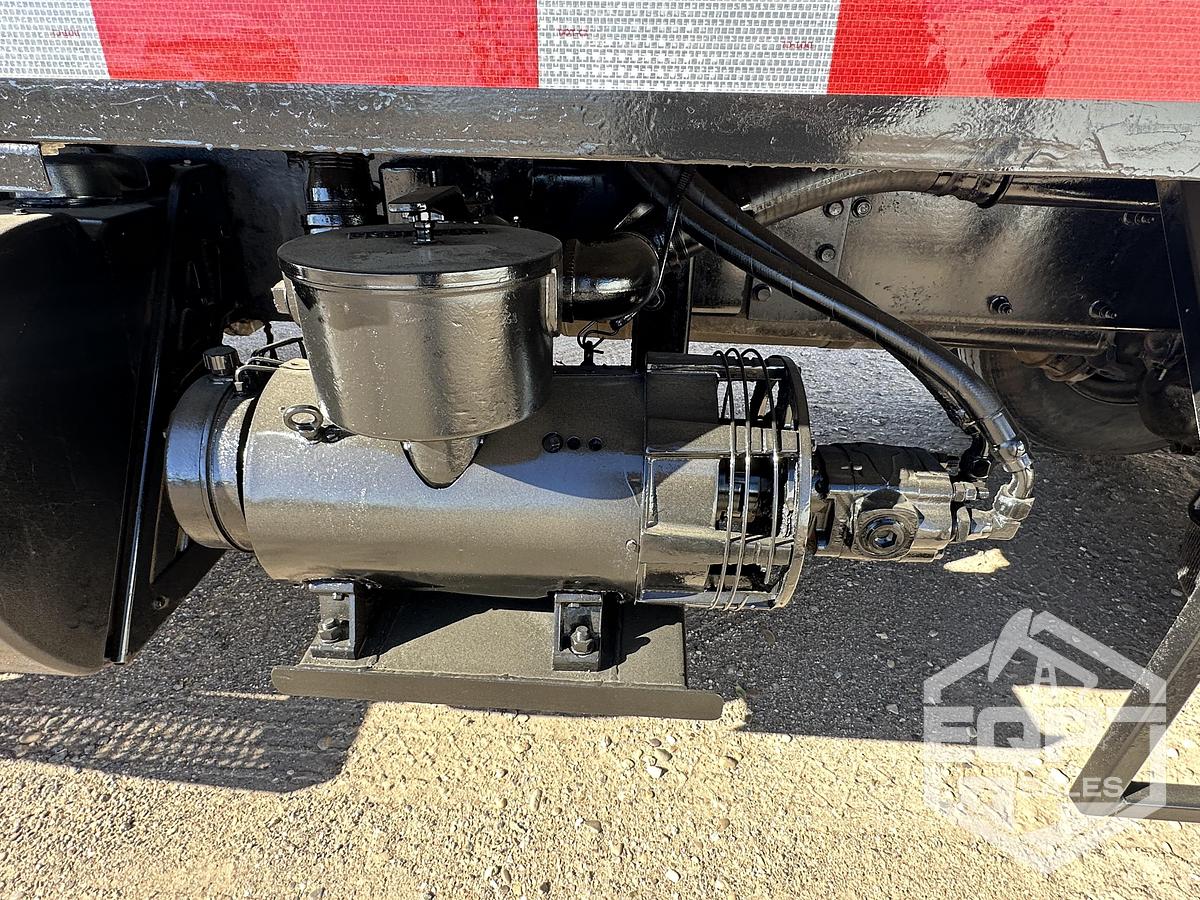 Used 2023 Peterbilt 379