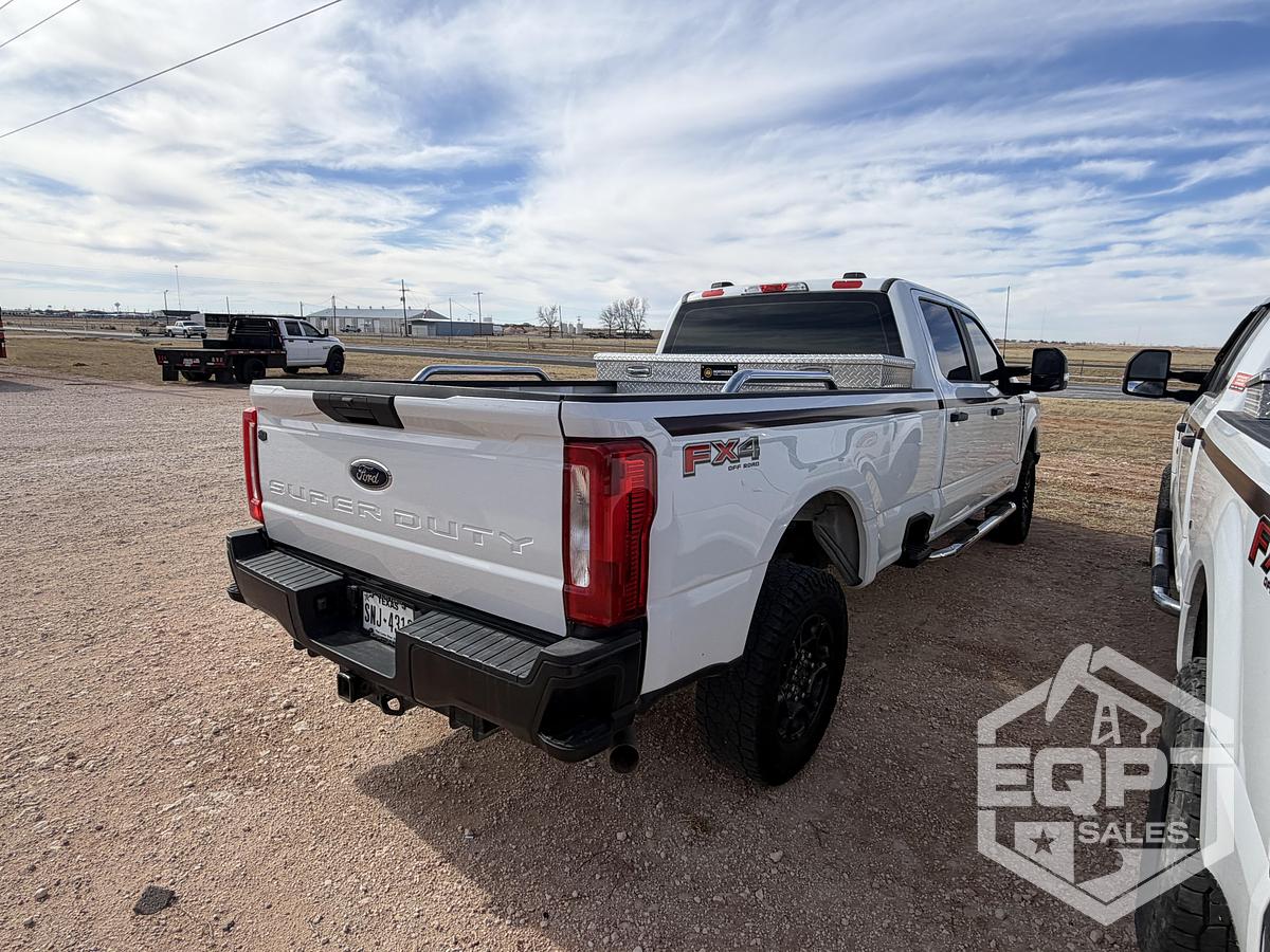 Used 2023 Ford  F250
