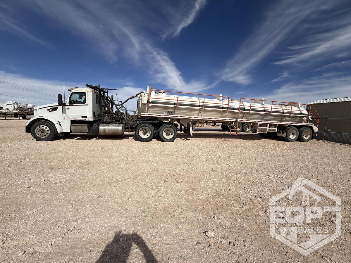 Used 2024 Peterbilt  567