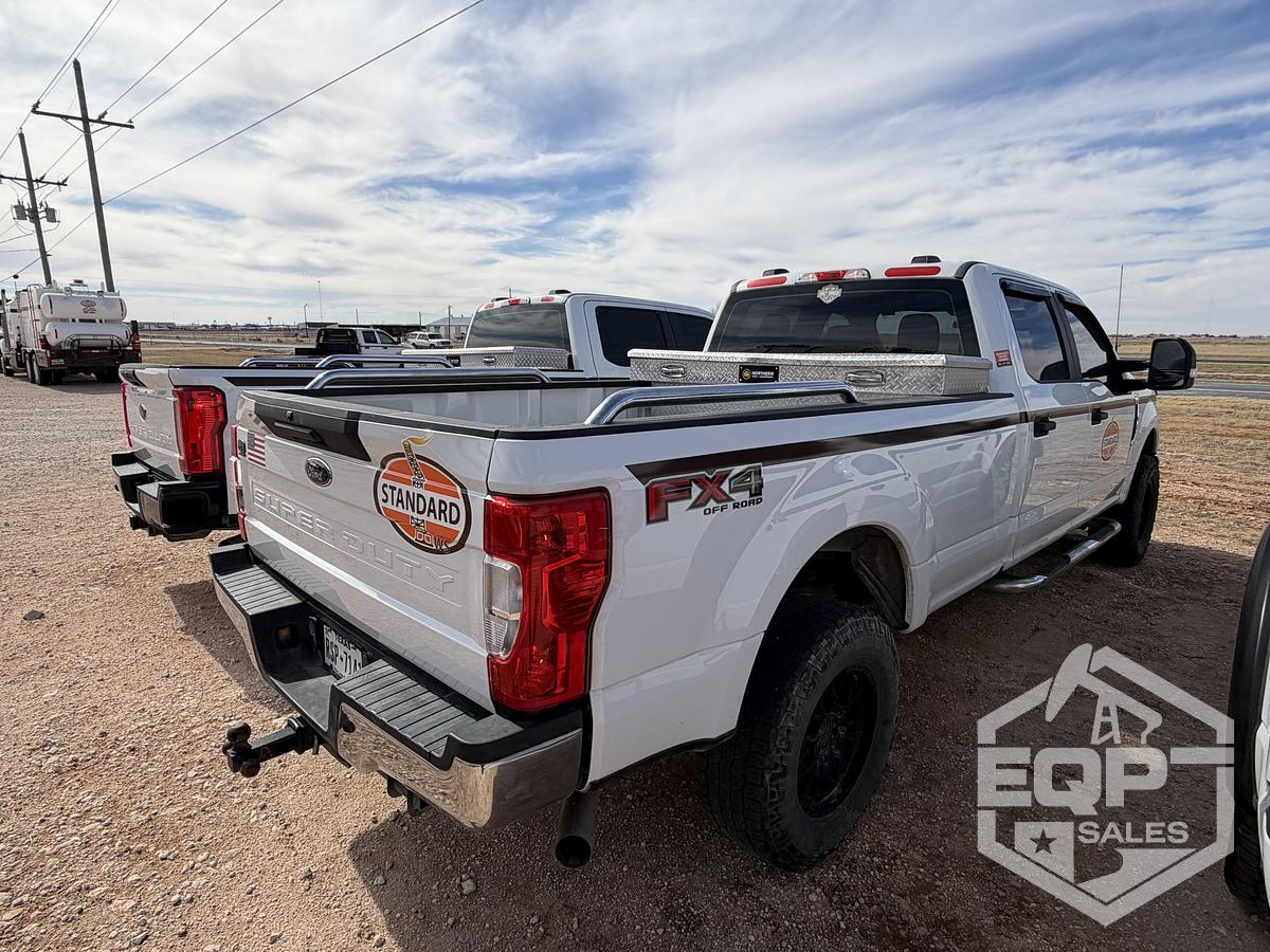 Used 2022 Ford  F250
