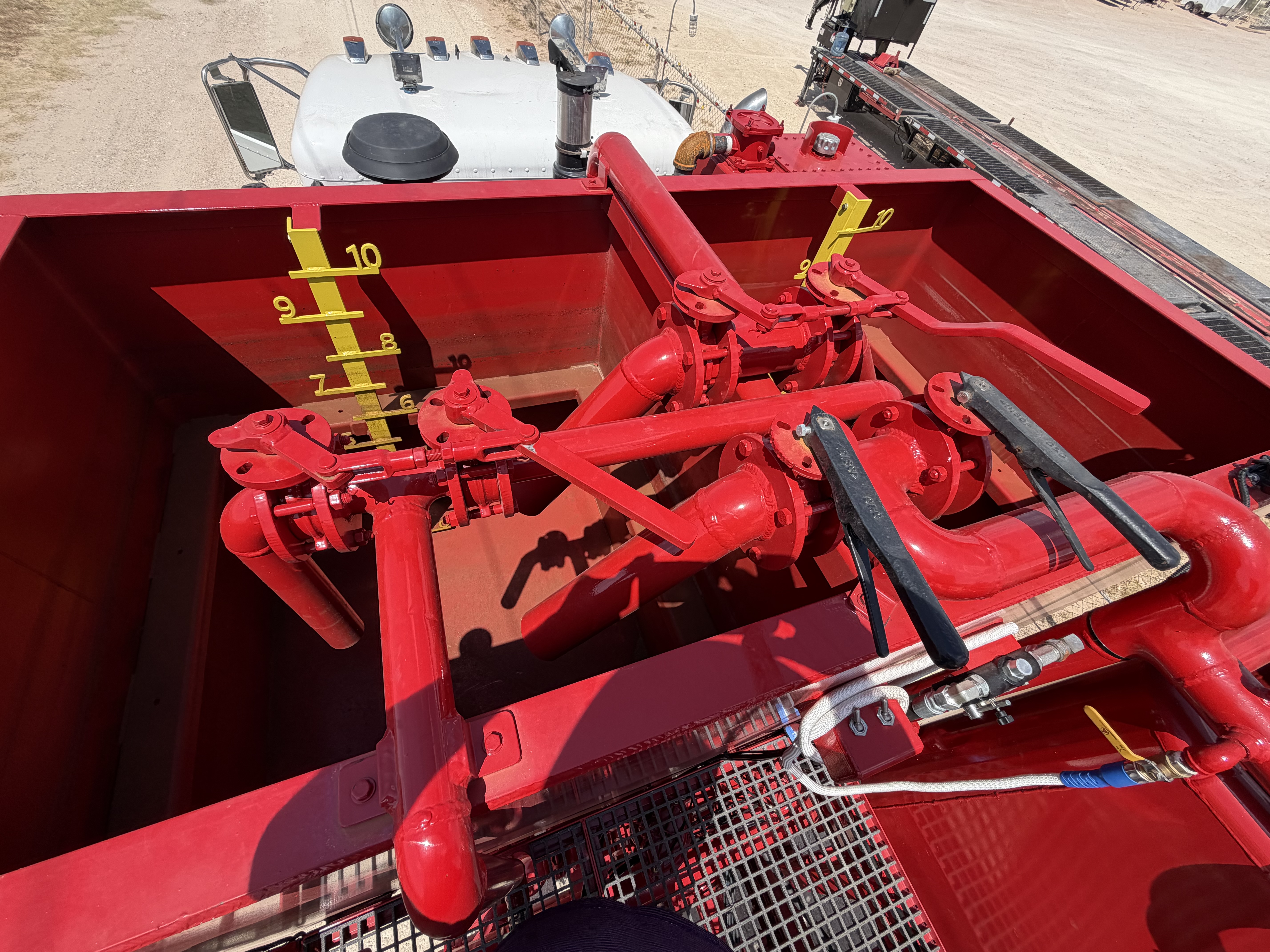 Used Cement mixer