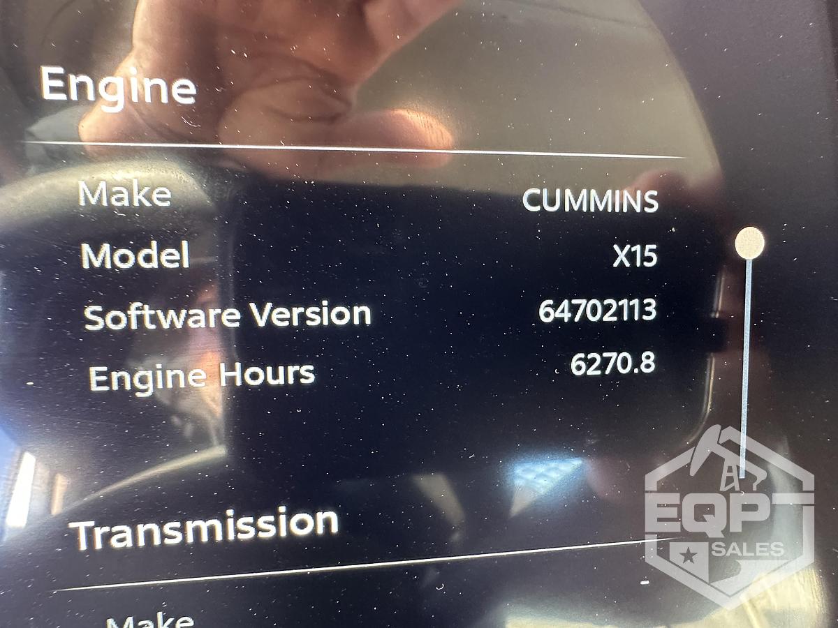 Used 2023 Peterbilt 379