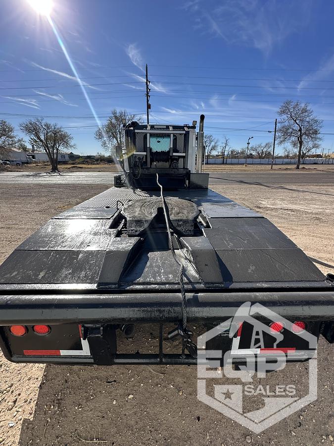 Used 2023 Peterbilt 379