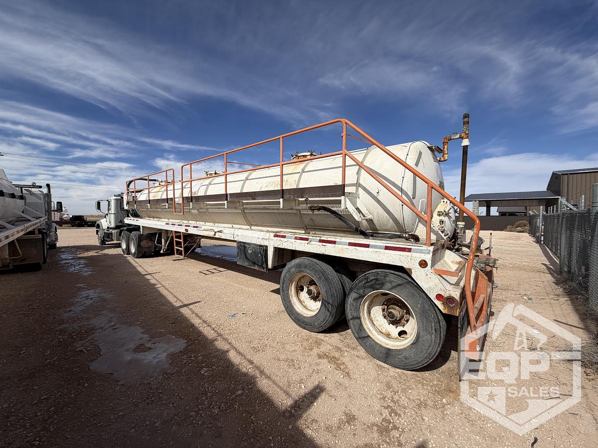 Used 2018 Mack GU613