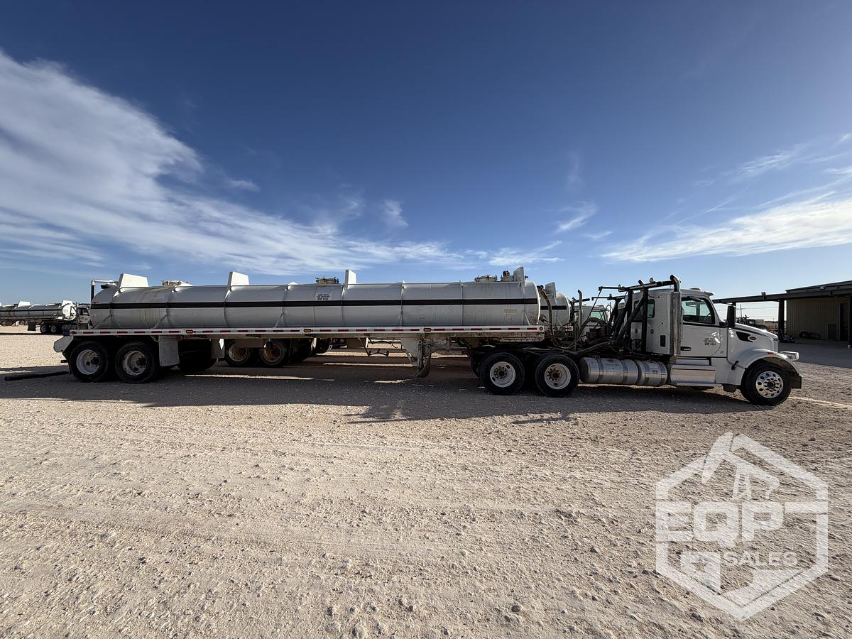Used 2022 Peterbilt 567