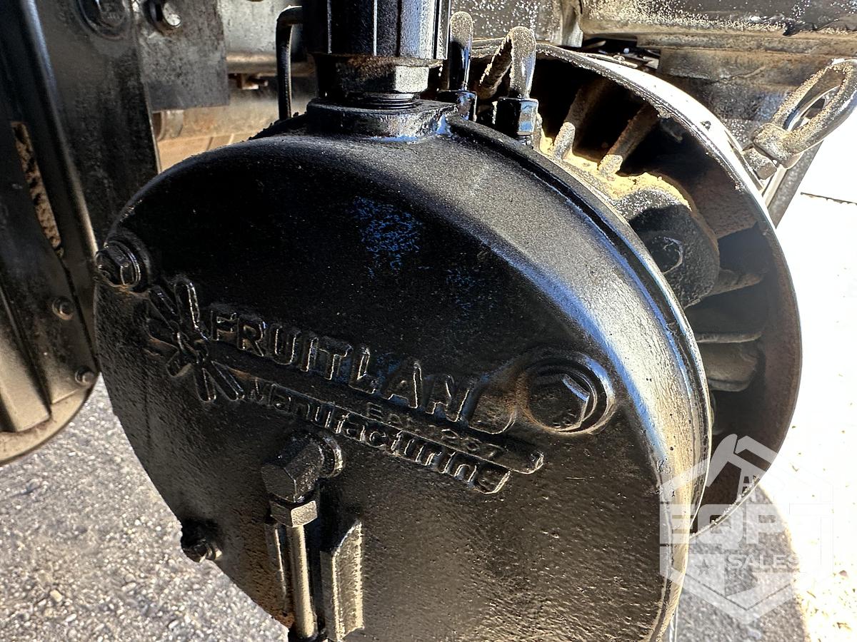 Used 2023 Peterbilt 379