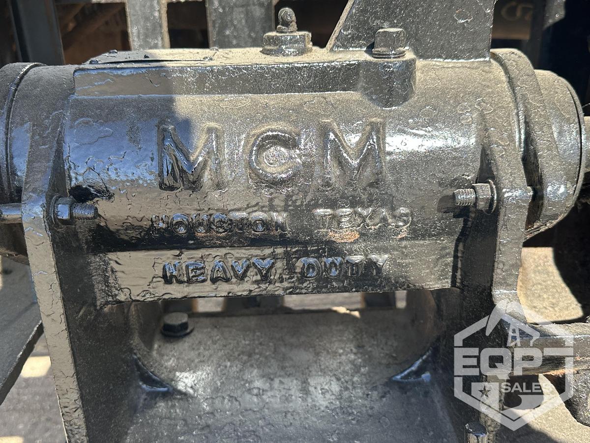 Used 2015 Peterbilt 389 5k pump truck