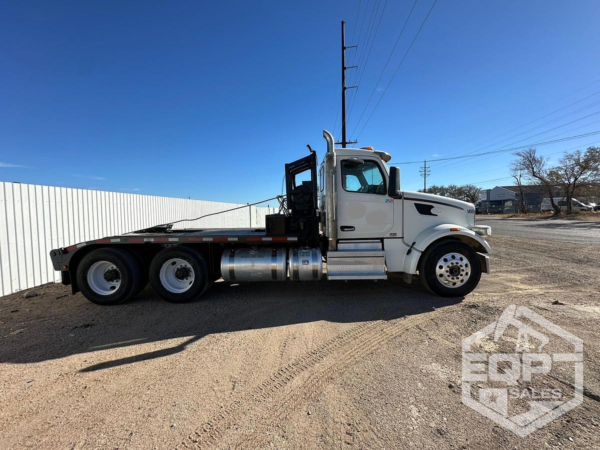 Used 2023 Peterbilt 379