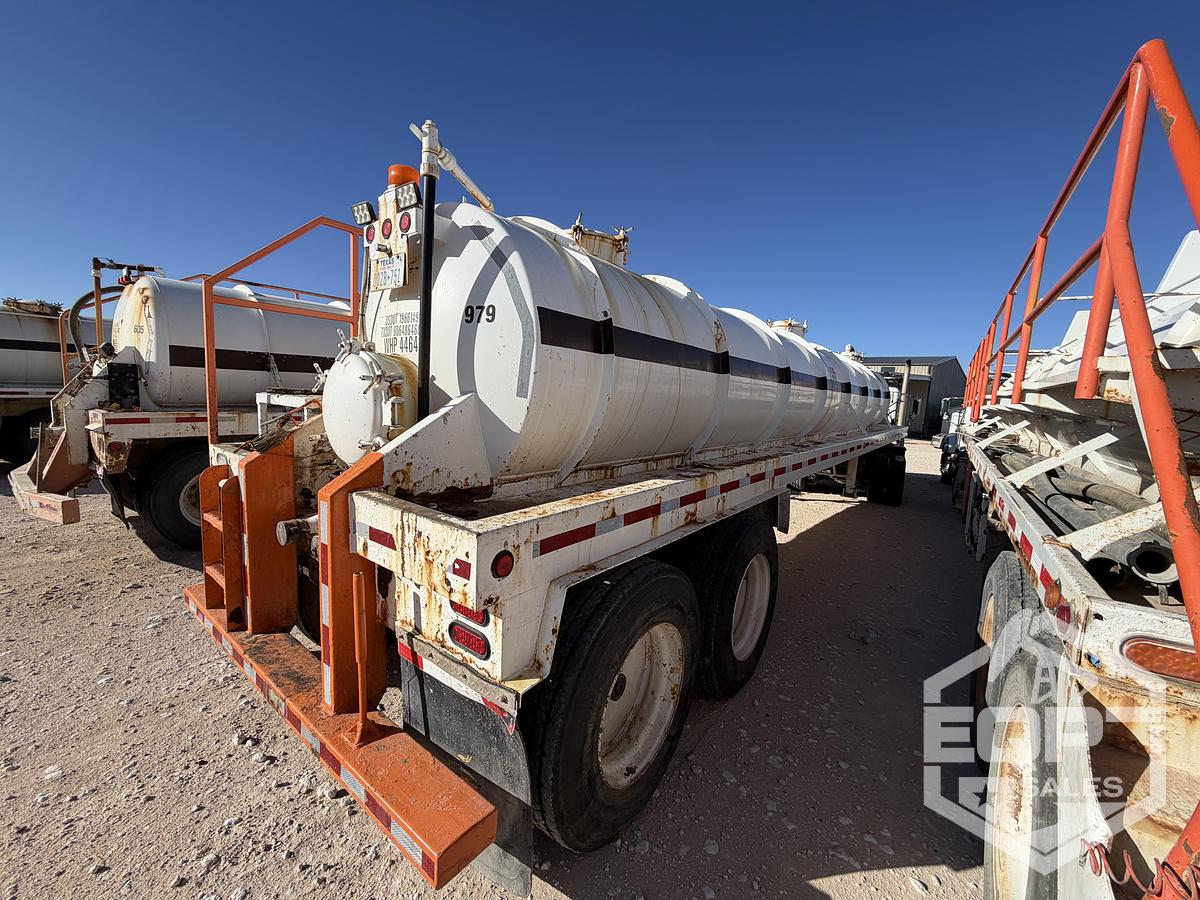 Used 2018 Mack Gu713