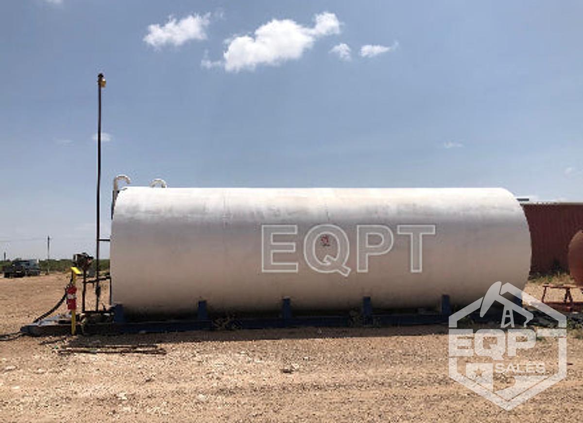 Used (SOLD) 20k Fuel Tank