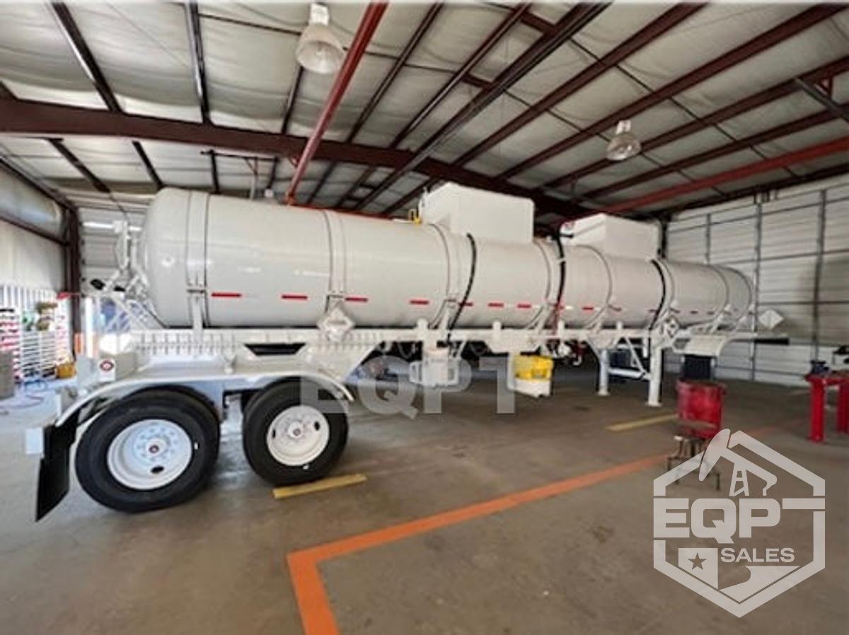 Used (SOLD) 2023 COMPTANK