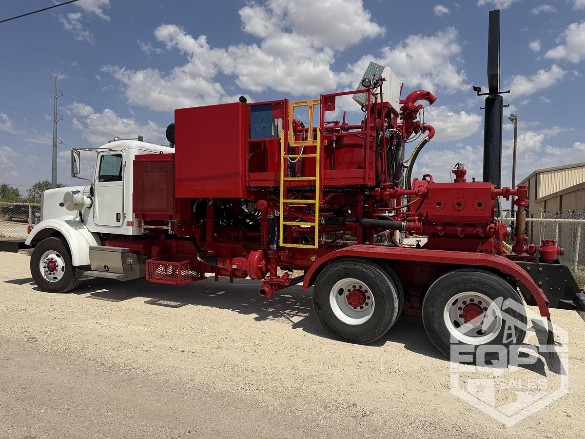 Used Cement mixer