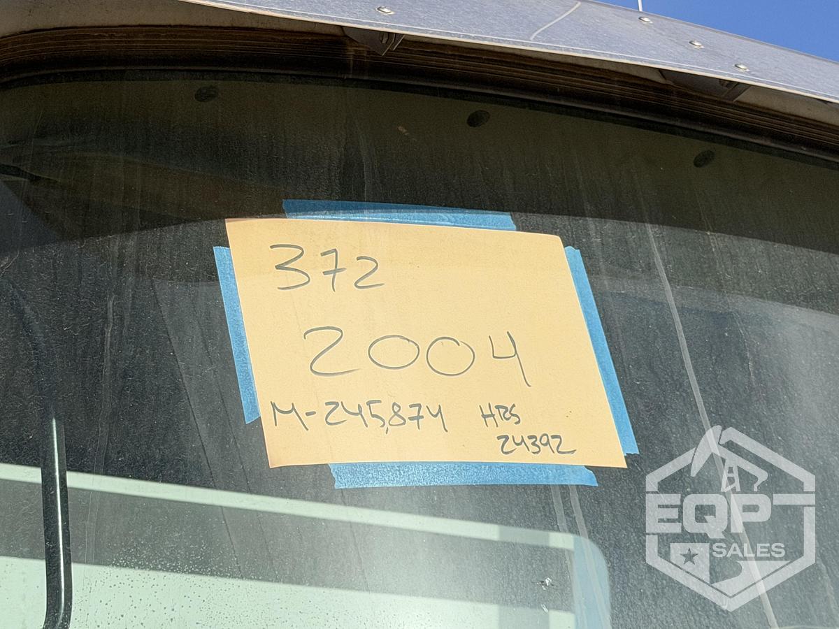 Used 2006 Mack Hot Oil