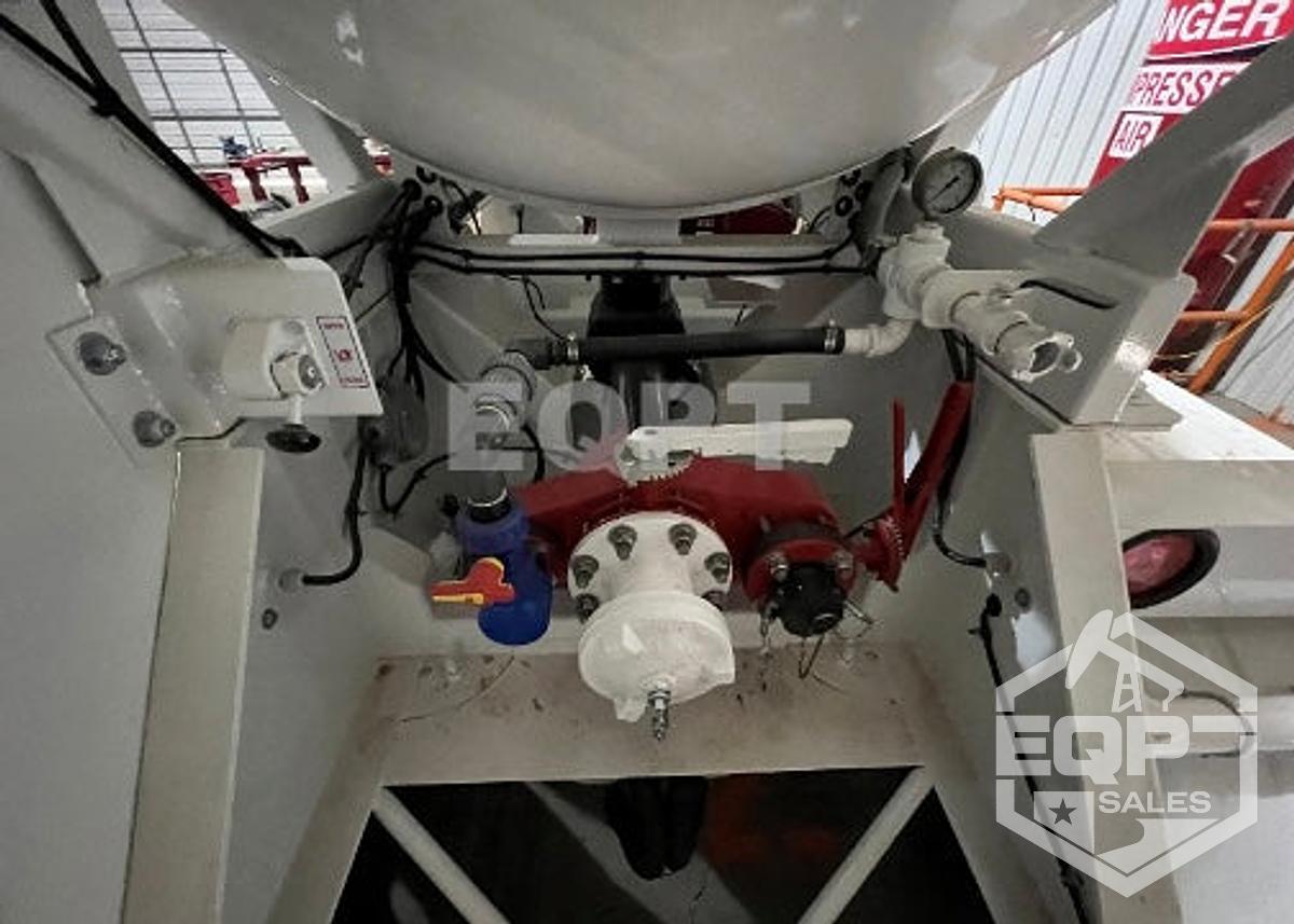 Used (SOLD) 2023 COMPTANK