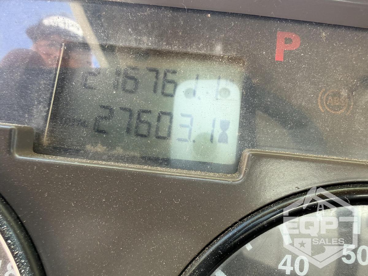 Used 2006 Mack Hot Oil Truck