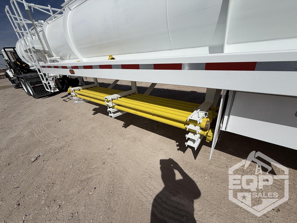 Used 2014 Mack Gu713