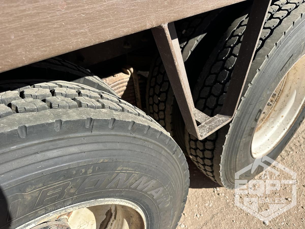 Used 2006 Mack Hot oil