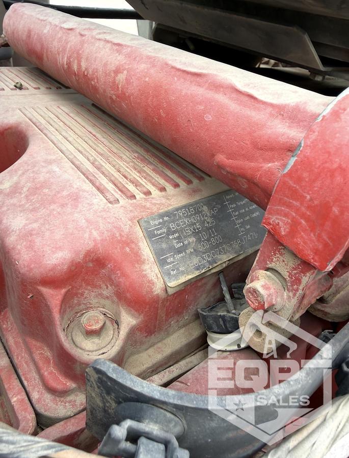 Used 2006 Kenworth T800 Hot Oil Truck