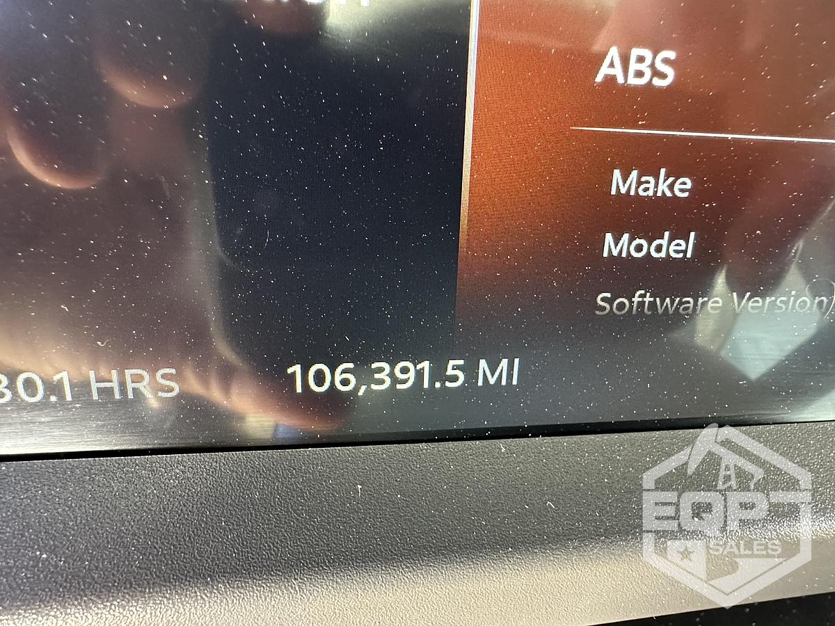 Used 2023 Peterbilt 379