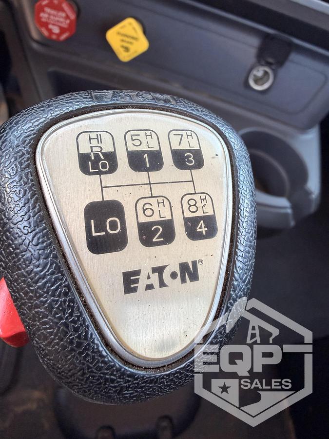 Used 2024 Kenworth W990