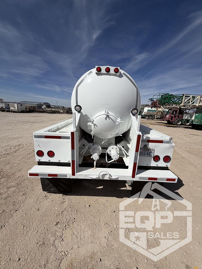 Used 2014 Mack Gu713