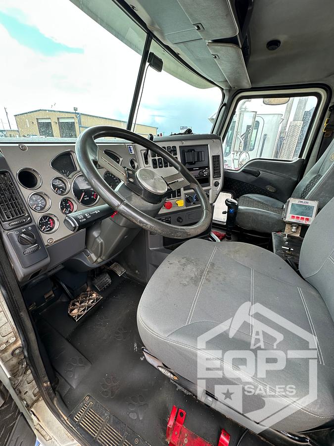 Used 2015 Mack 5k Kill Truck