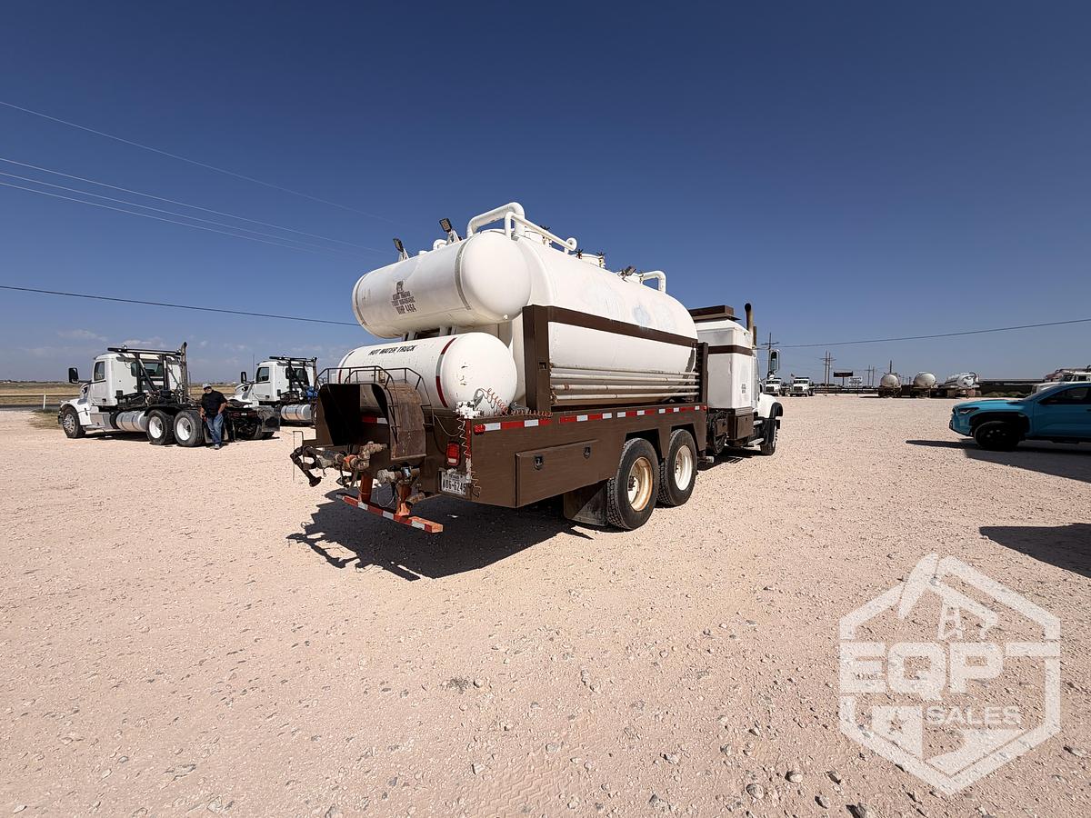 Used 2007 Mack Mp7