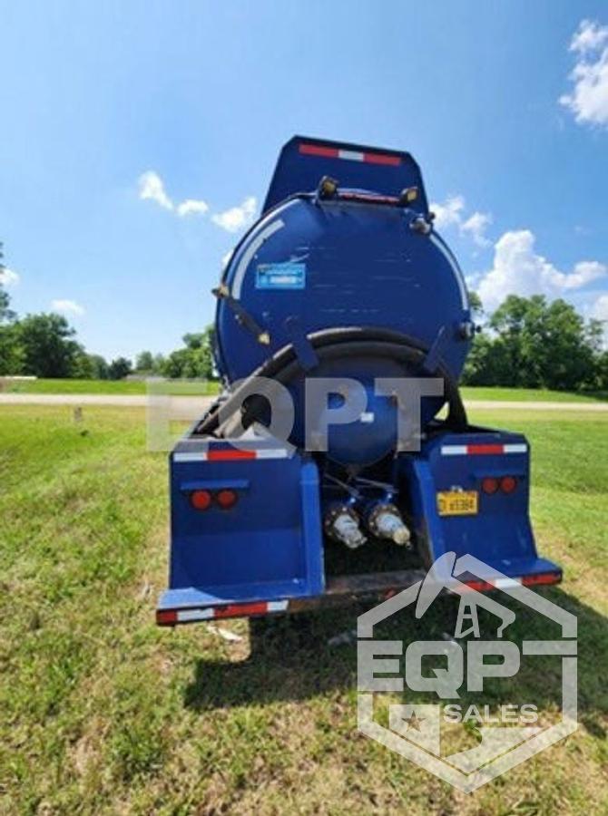 Used (SOLD) Water Truck