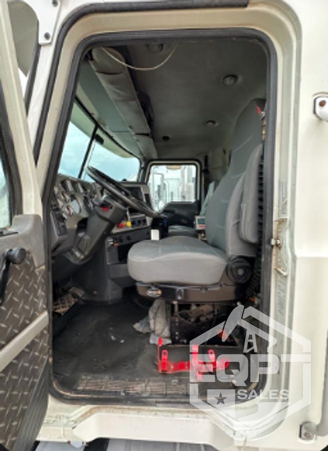 Used 2015 Mack 5k Kill Truck