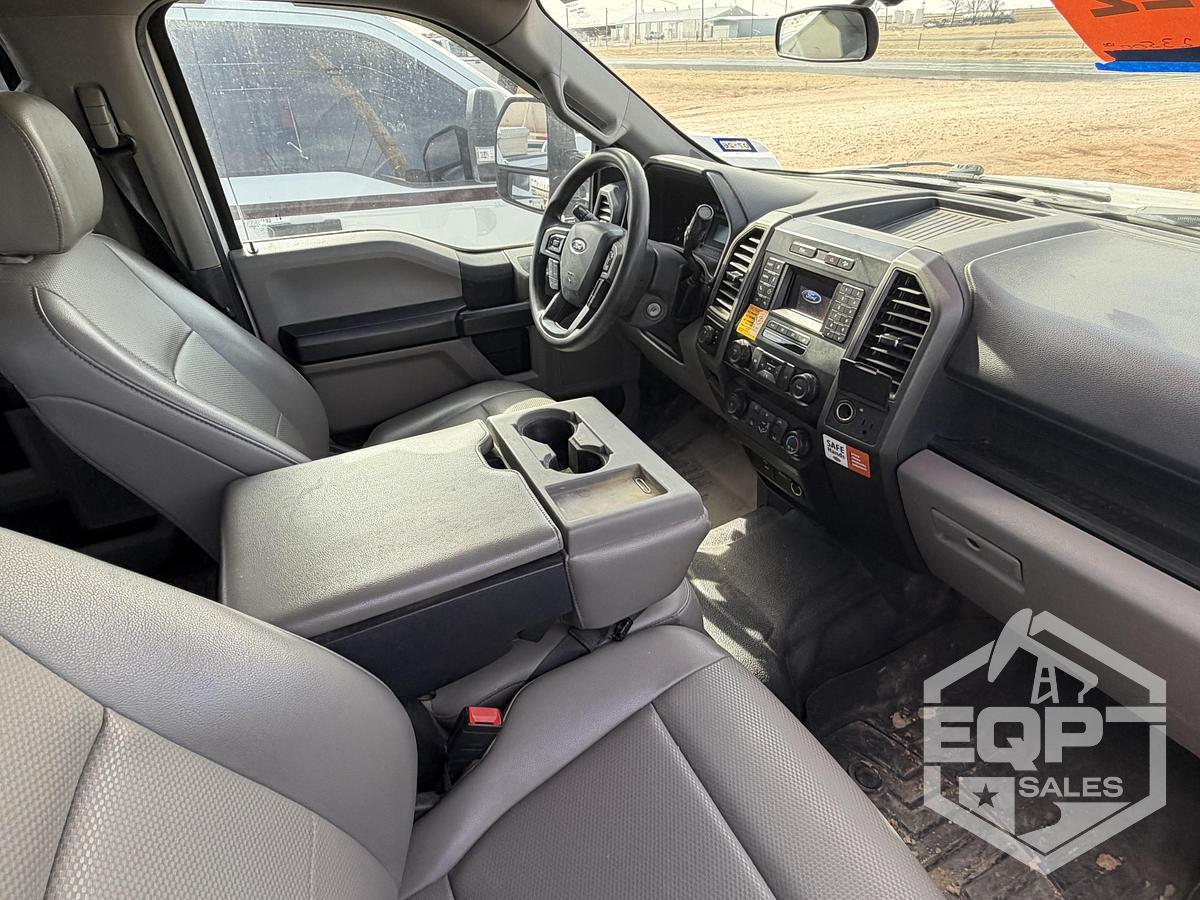 Used 2022 Ford  F250