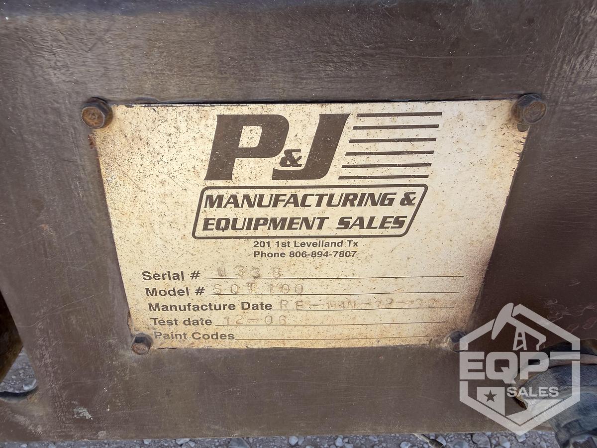 Used 2007 Mack Mp7
