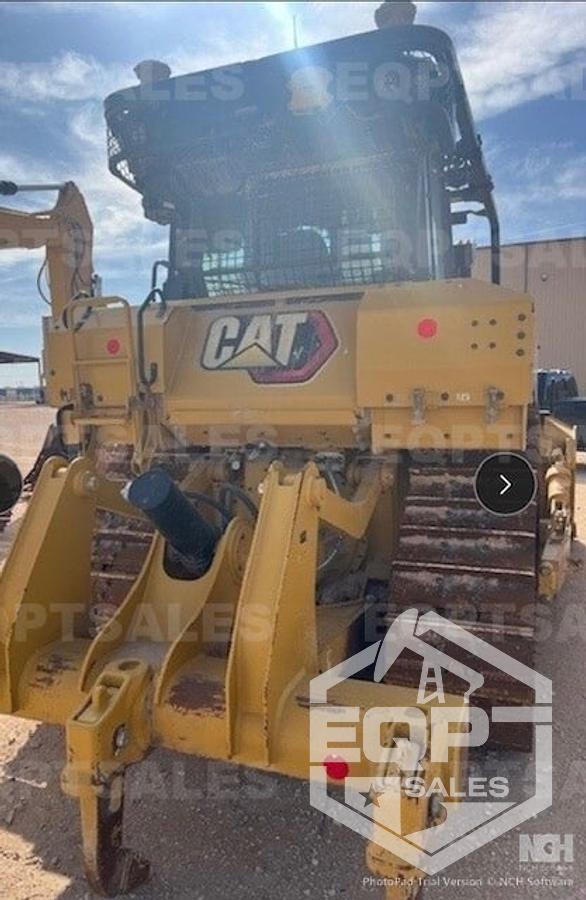 Used 2022 Caterpillar