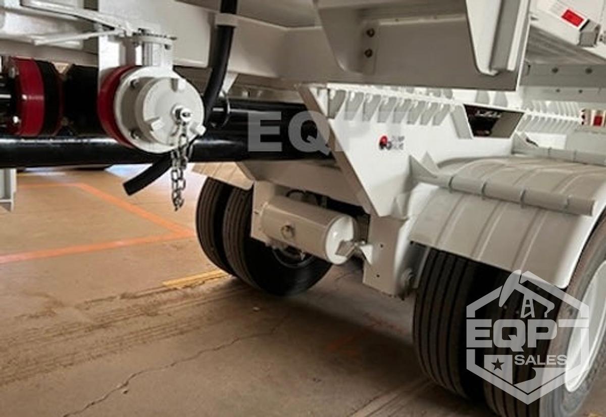 Used (SOLD) 2023 COMPTANK