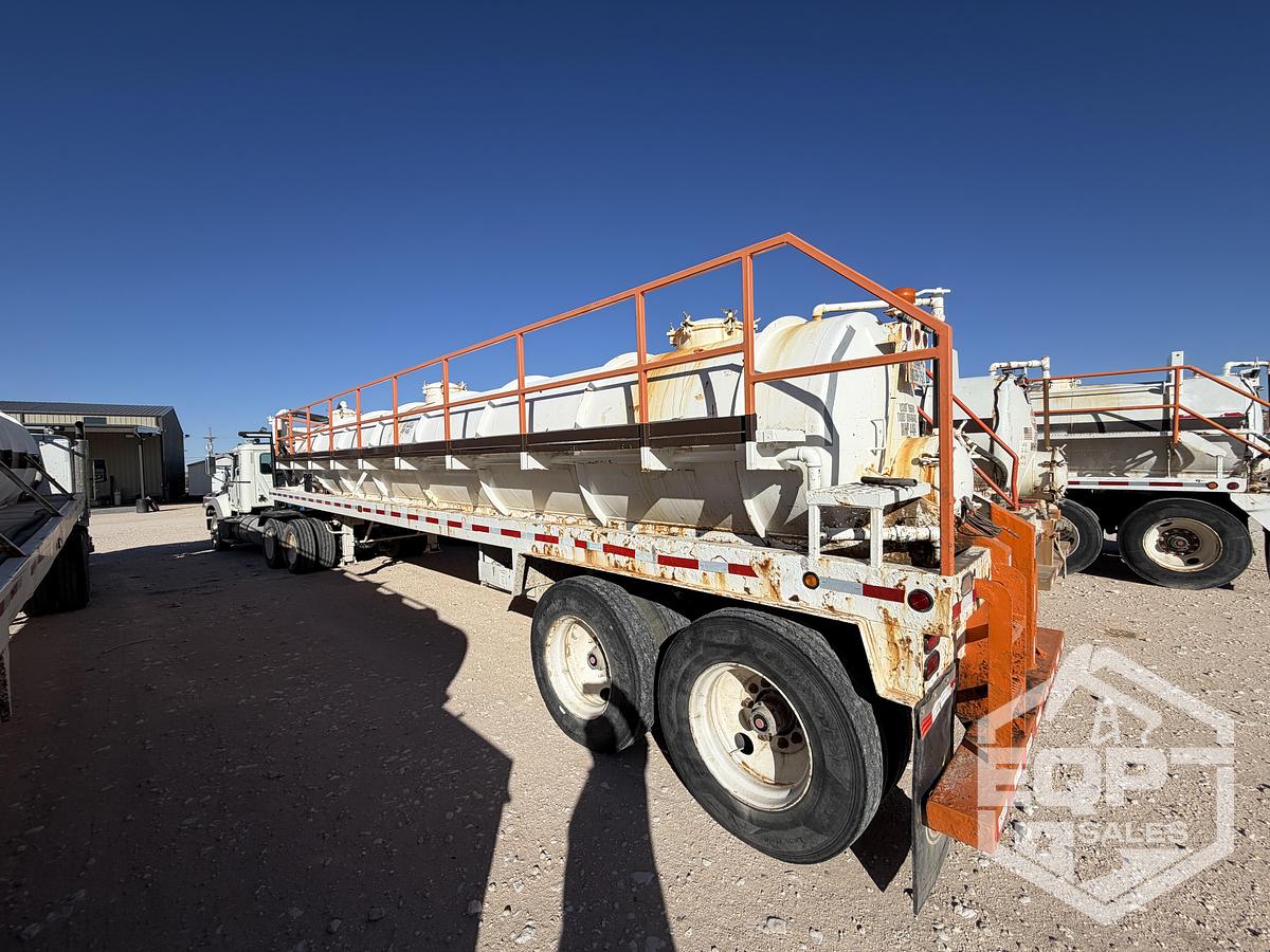 Used 2018 Mack Gu713