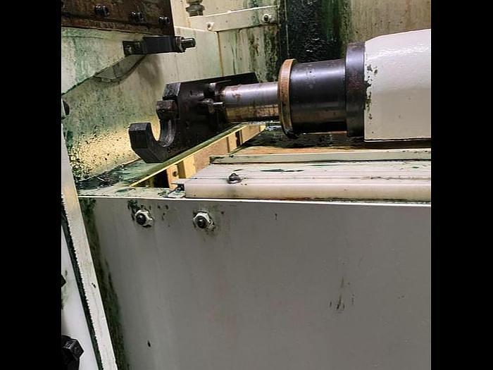 Used 2000 Kitamura Mycenter HX250i Horizontal Machining Center