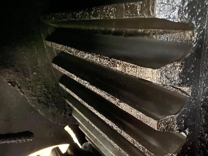 Used TMP Voronezh Russia K8544