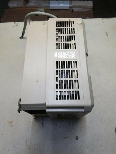 Used Yaskawa CIMR-G5C4011