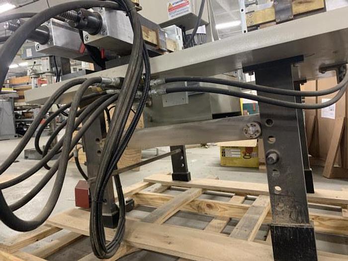 Used CAMAM SI/F/4C CHAIR CLAMP