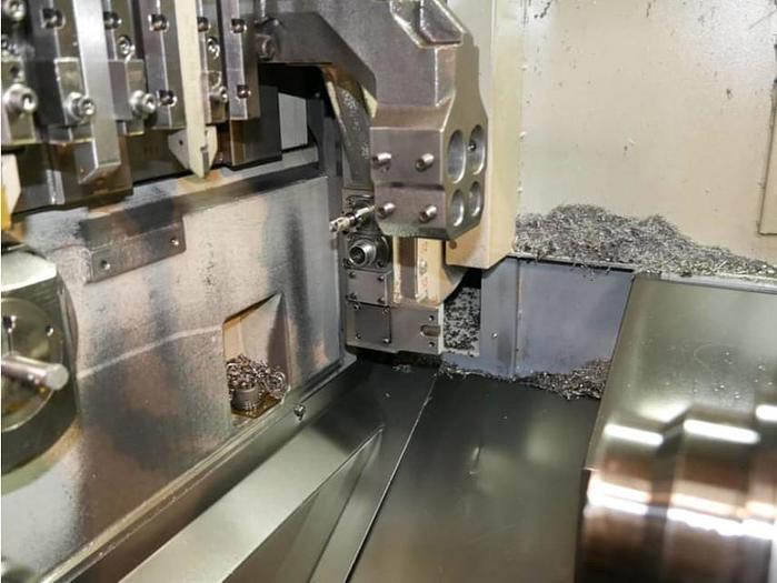 Usato 2008 STAR SR-32J