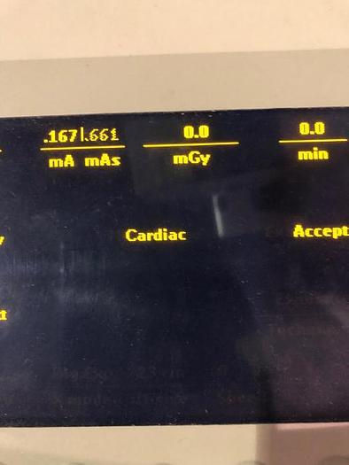 Reformado Arco en C PHILIPS PULSERA