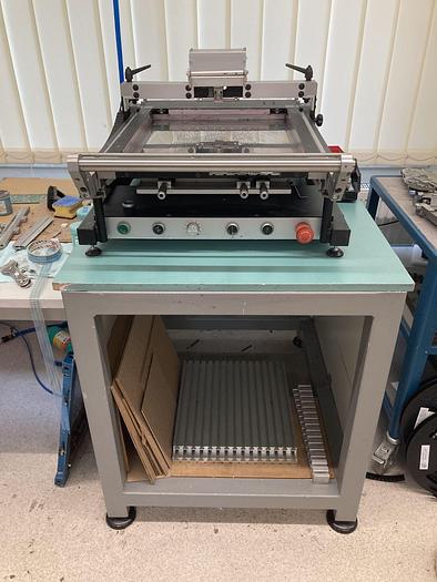 Used Mechatronic S30