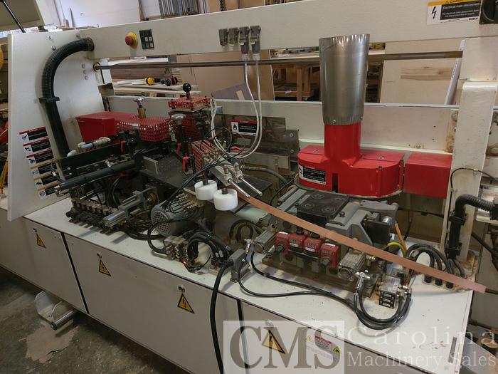 Used 2008 IMA Advantage 70 Edgebander