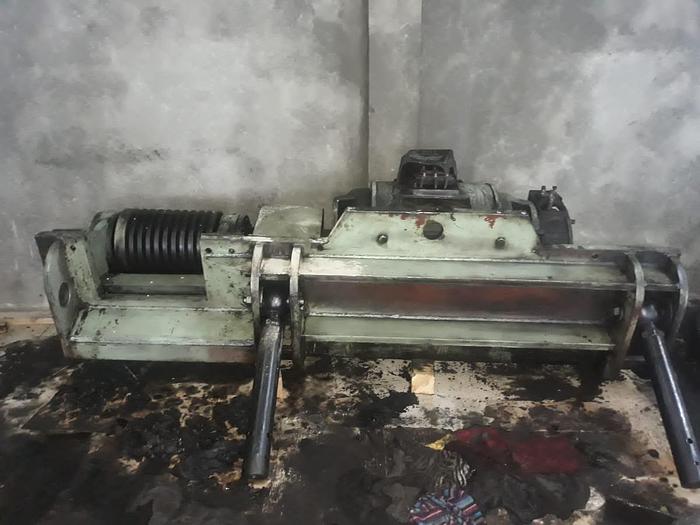 Used Press Hot Forging K8542
