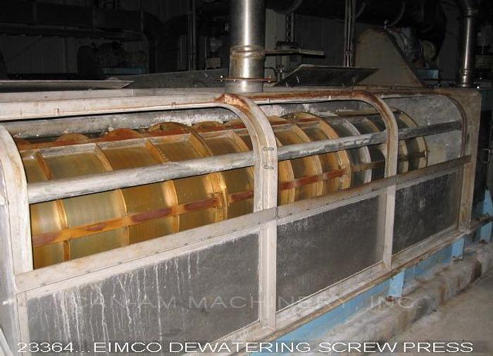 Used THUNE SP45SL #23364